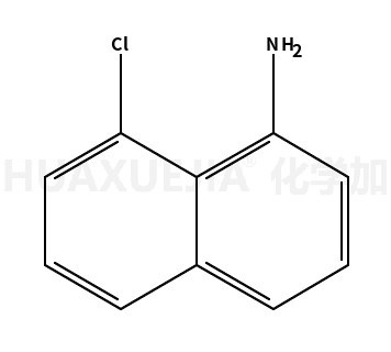 8-氯-1-氨基萘
