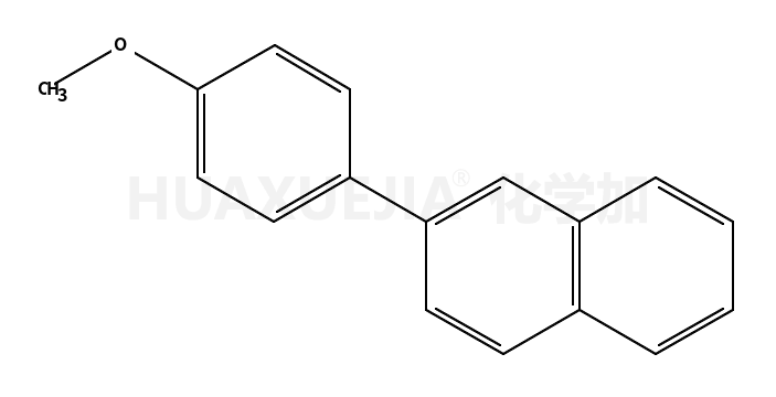 (6CI,7CI)-p-2-萘苯甲醚