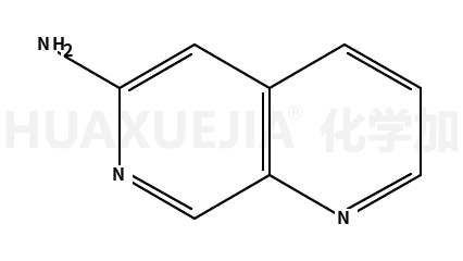1,7-萘啶-6-胺