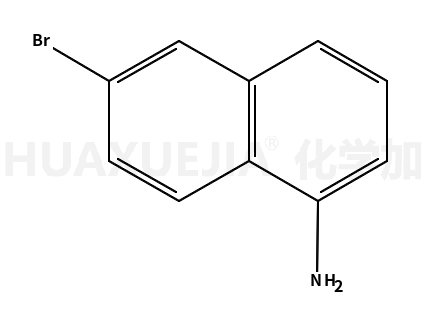 6-bromonaphthalen-1-amine