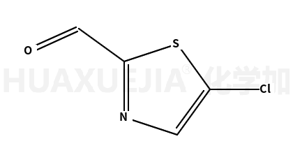 5-氯噻唑-2-甲醛