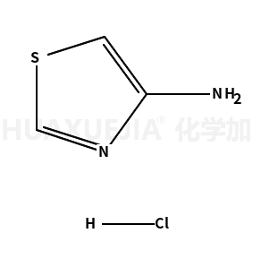 4-噻唑胺盐酸盐