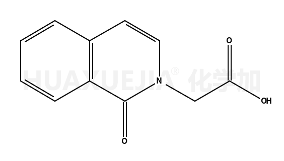 (1-氧代-1H-异喹啉-2-基)-乙酸