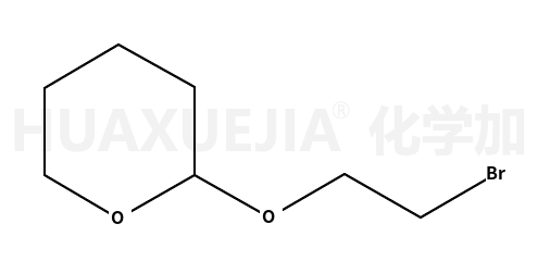 2-(2-溴乙氧基)四氢-2H-吡喃