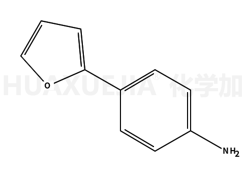 4-(2-呋喃)苯胺