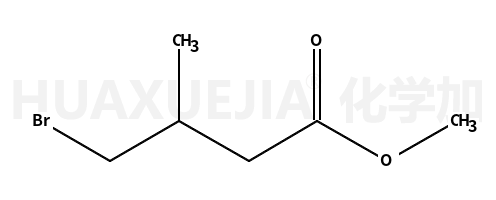 4-?bromo-?3-?methylButanoic acid methyl ester
