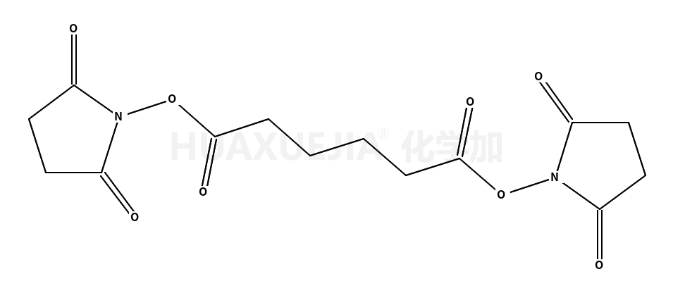 己二酸 1,6-二(2,5-二氧代-1-吡咯烷基)酯