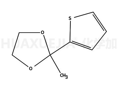 2-乙酰基噻吩乙二醇缩醛