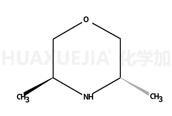 (3R,5r)-3,5-二甲基吗啉