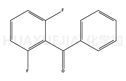 2,6-二氟二苯甲酮