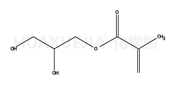 2-甲基-2-丙烯酸-2,3-二羟基丙酯