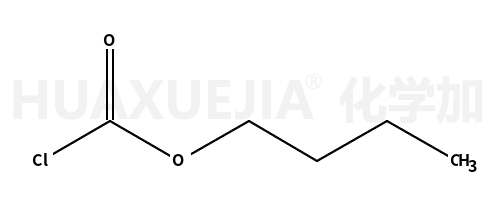 氯甲酸丁酯