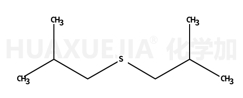 异丁基硫醚