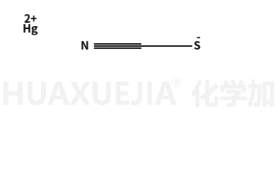 硫氰酸汞