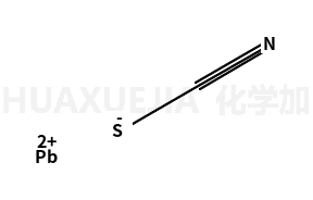 硫氰酸铅(II)