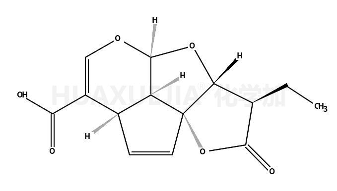 BETA-二氢鸡蛋花素酸