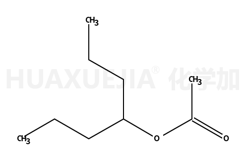乙酸庚酯