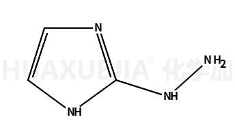 (1H-咪唑-2-基)肼