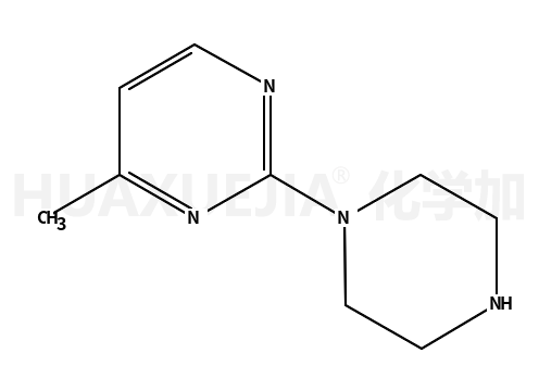 4-甲基-2-(1-哌嗪基)嘧啶