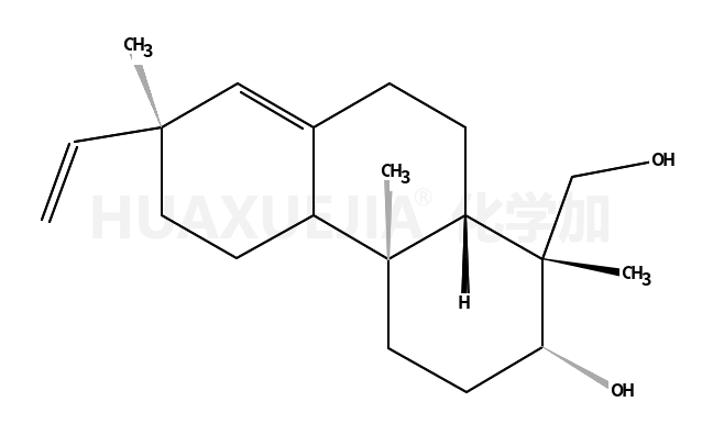 8(14),15-异海松二烯-3,18-二醇