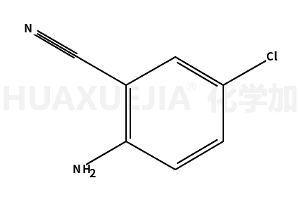 2-氨基-5-氯苯腈