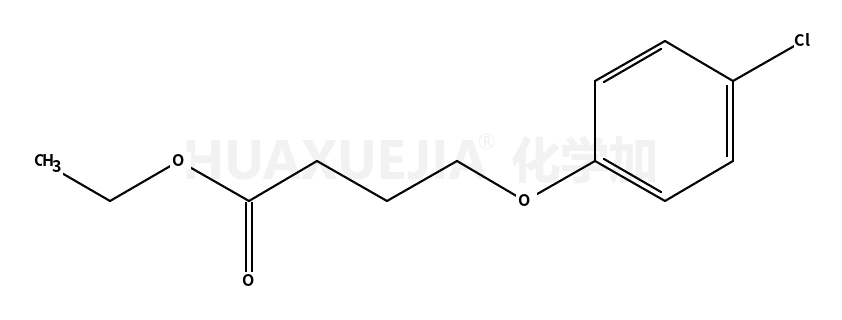 ethyl 4-(4-chlorophenoxy)butanoate