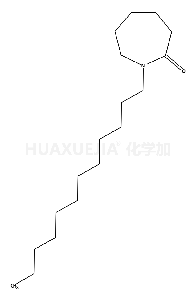 月桂氮酮