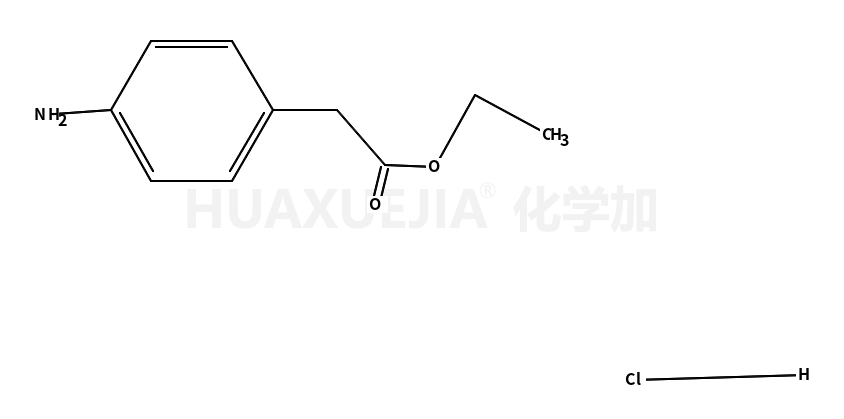 2-(4-氨基苯基)乙酸乙酯