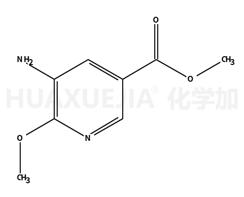 甲硫氨基-6-甲氧基吡啶-3-羧酸乙酯