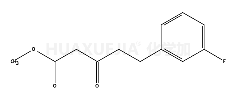 2-氟苯甲酰基乙酸甲酯