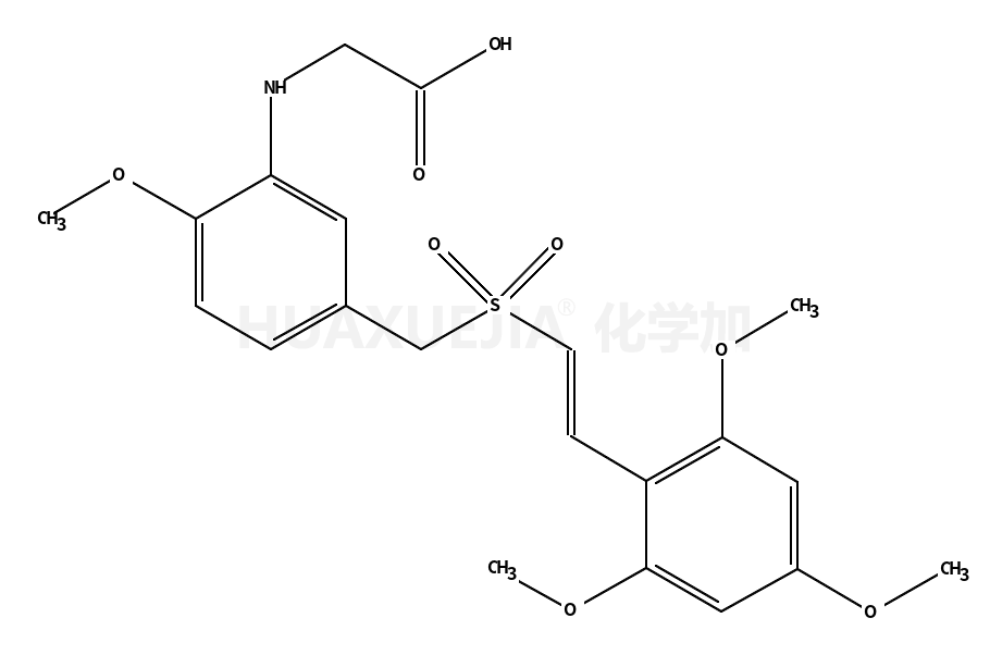 592542-59-1结构式