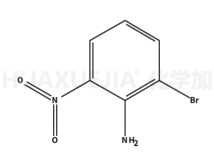 2-溴-6-硝基苯胺