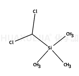 (二氯甲基)三甲基硅烷
