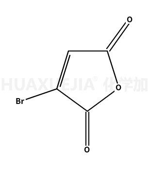 溴马来酸酐