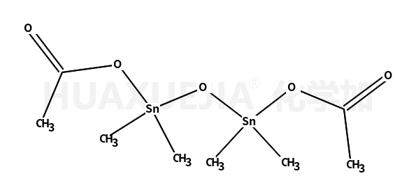 双(醋酸二甲基锡)氧化物