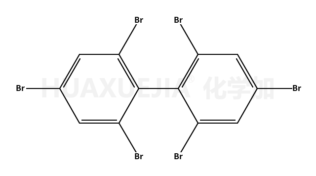 2,2,4,4,6,6-六溴联苯