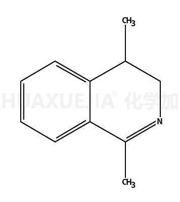 1,4-二甲基-3,4-二氢异喹啉