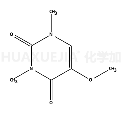 尿嘧啶杂质36