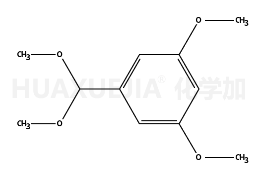 3,5-dimethoxybenzaldehyde dimethyl acetal