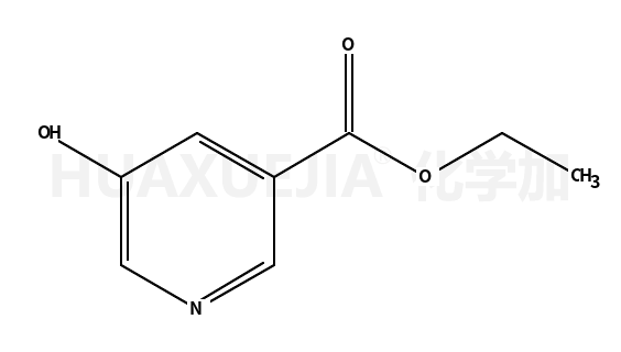 5-羟基-3-吡啶羧酸乙酯