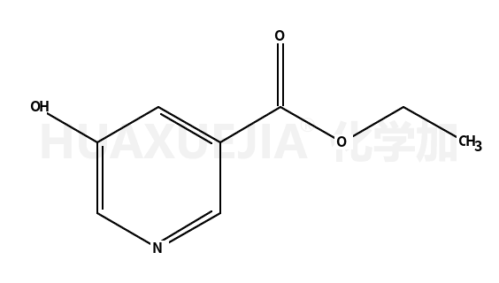 5-羟基烟酸乙酯