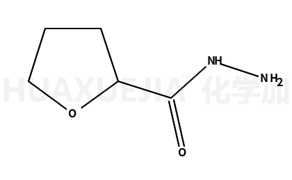 四氢呋喃-2-甲酰肼盐酸盐