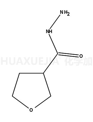 四氢-3-呋喃甲酰肼