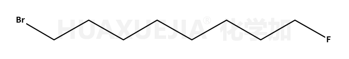 1-氟-8-溴辛烷