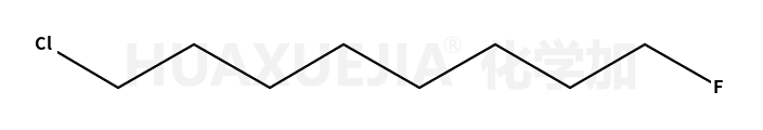 1-氟-8-氯辛烷