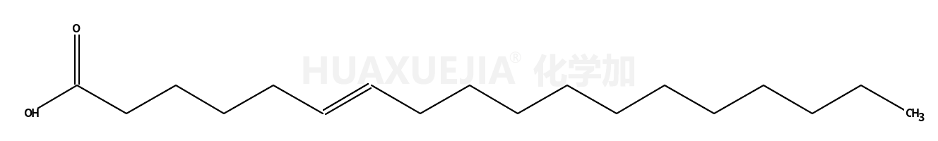 反-6-十八烯酸