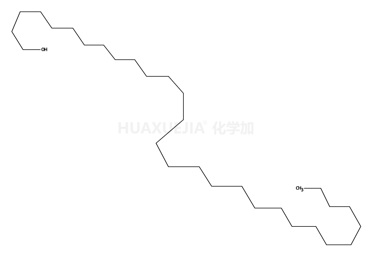 triacontan-1-ol