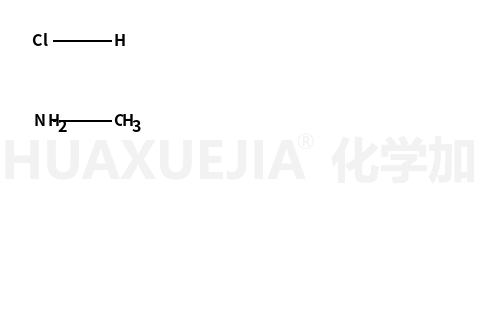 Methanamine hydrochloride