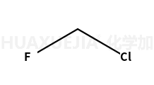 Chlorofluoromethane