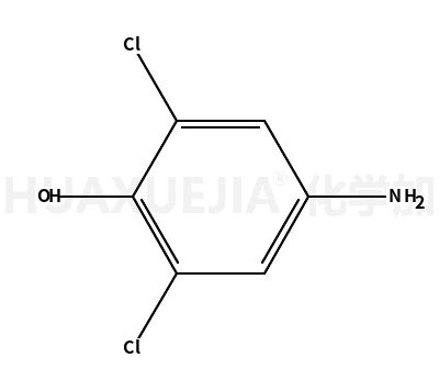 4-氨基-2,6-二氯苯酚